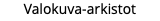 Valokuva-arkistot