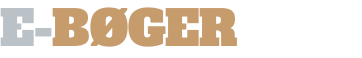 E-BøGER